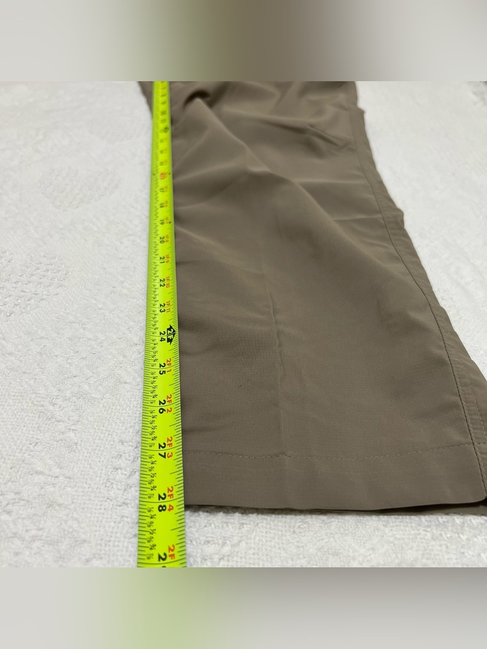 Mountain Hardwear Women’s Trail Sender Pant 1982771 Medium - Picture 14 of 14